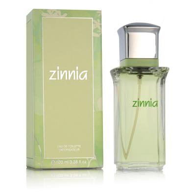 Antonio Puig Zinnia Eau de Toilette donna 100 ml