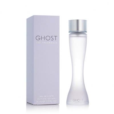 Ghost The Fragrance Eau de Toilette donna 30 ml
