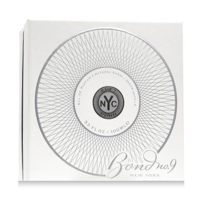 Bond No. 9 Chez Bond Eau de Parfum uomo 100 ml