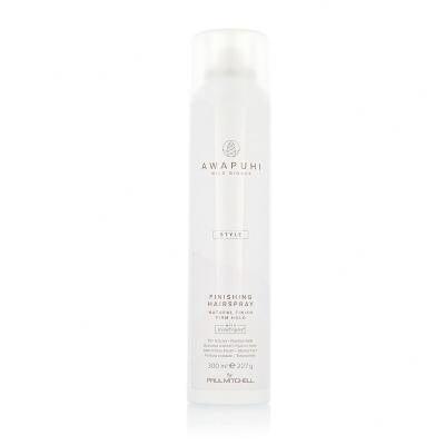 Paul Mitchell Awapuhi Wild Ginger Finishing Hairspray Lacca per capelli 300 ml