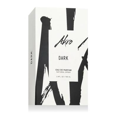 Akro Dark Eau de Parfum 100 ml