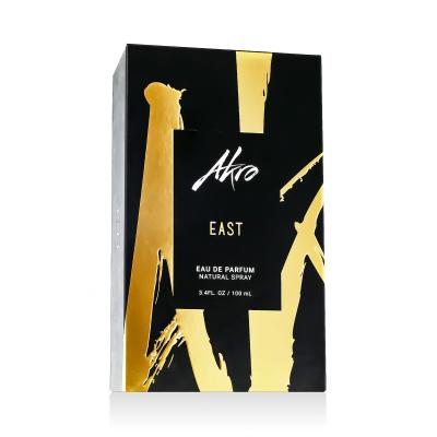 Akro East Eau de Parfum 100 ml