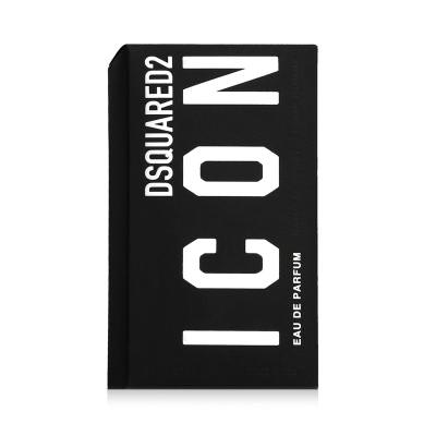 Dsquared2 Icon Eau de Parfum uomo 50 ml
