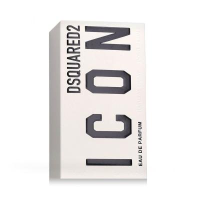 Dsquared2 Icon Eau de Parfum donna 100 ml