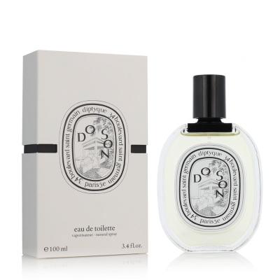 Diptyque Do Son Eau de Toilette donna 100 ml
