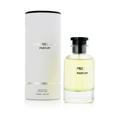 Flavia Parfum L&#039;Impression Eau de Parfum uomo 100 ml