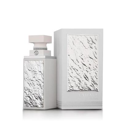 Fragrance World Varakh Silver Eau de Parfum donna 100 ml