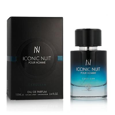 Grandeur Iconic Nuit Eau de Parfum uomo 100 ml