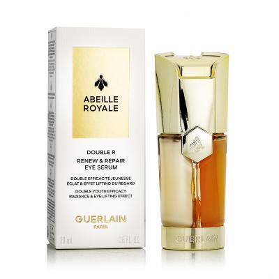 Guerlain Abeille Royale Double R Renew &amp; Repair Eye Serum Siero contorno occhi donna 20 ml