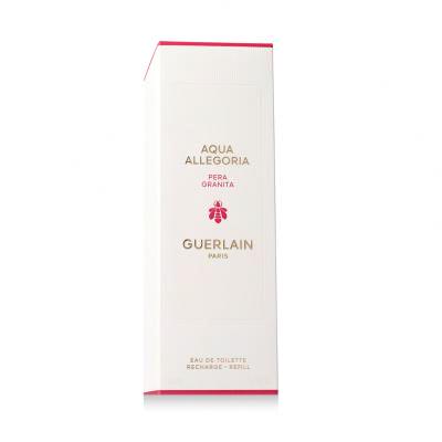 Guerlain Aqua Allegoria Pera Granita Eau de Toilette donna Ricarica 200 ml
