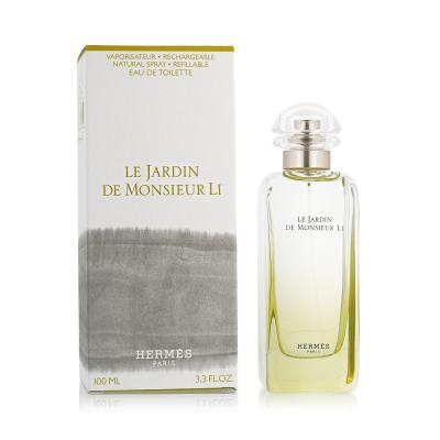 Hermes Le Jardin de Monsieur Li Eau de Toilette 100 ml
