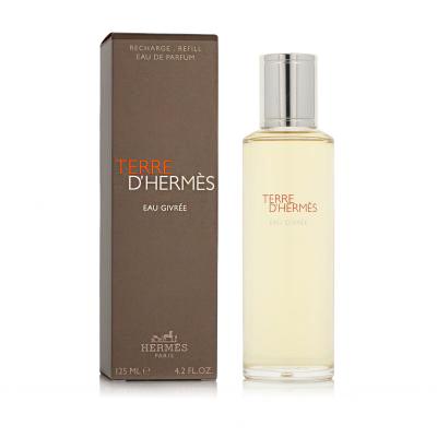 Hermes Terre d´Hermès Eau Givrée Eau de Parfum uomo Ricarica 125 ml