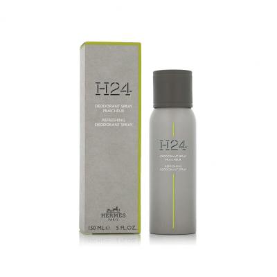 Hermes H24 Deodorante uomo 150 ml