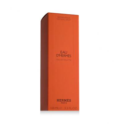 Hermes Eau D'Hermes Eau de Toilette 100 ml