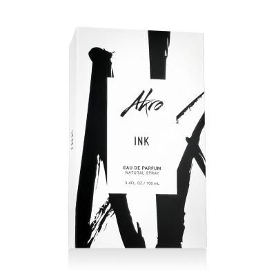 Akro Ink Eau de Parfum 100 ml
