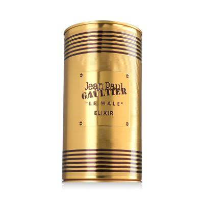 Jean Paul Gaultier Le Male Elixir Parfum uomo 200 ml