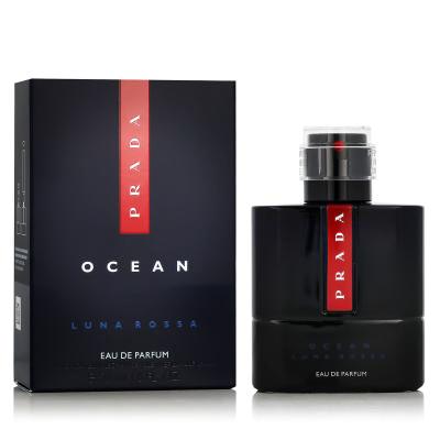 Prada Luna Rossa Ocean Eau de Parfum uomo 50 ml
