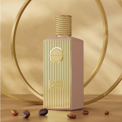 Khadlaj Caffe Latte Estratto di profumo 100 ml