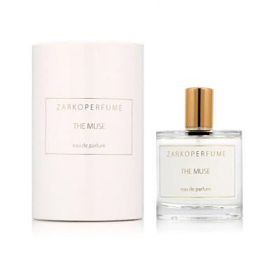 Zarkoperfume The Muse Eau de Parfum donna 100 ml