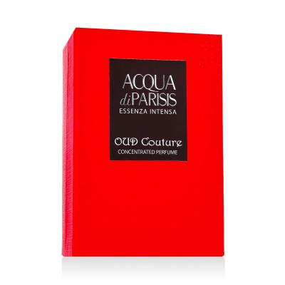 Acqua di Parisis Essenza Intensa Oud Couture Eau de Parfum uomo 100 ml