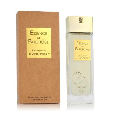 Alyssa Ashley Essence de Patchouli Eau de Parfum donna 100 ml
