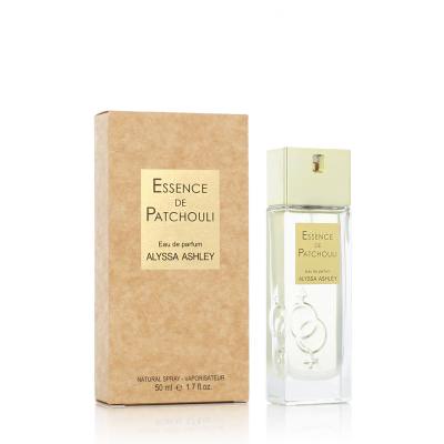 Alyssa Ashley Essence de Patchouli Eau de Parfum donna 50 ml