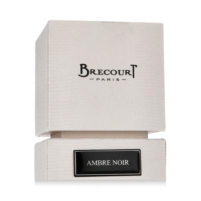Brecourt Ambre Noir Eau de Parfum donna 50 ml