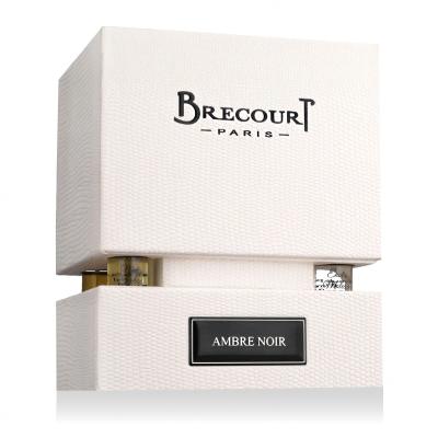 Brecourt Ambre Noir Eau de Parfum donna 100 ml