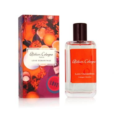 Atelier Cologne Love Osmanthus Acqua di colonia 100 ml