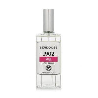 Berdoues 1902 Rose Acqua di colonia donna 125 ml