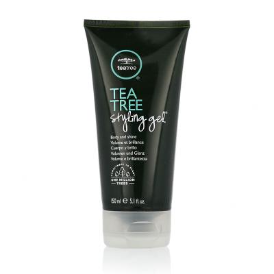 Paul Mitchell TEA TREE Styling Gel Gel per capelli 150 ml