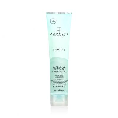 Paul Mitchell Awapuhi Wild Ginger Repair Intensive Treatment Maschera per capelli 150 ml
