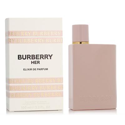 Burberry Her Elixir de Parfum Eau de Parfum donna 100 ml