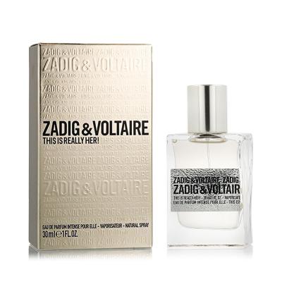 Zadig &amp; Voltaire This Is Really Her! Eau de Parfum donna 30 ml