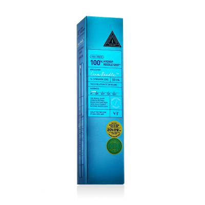 VT Cosmetics Hydrop Reedle Shot 100 hL Siero per il viso 50 ml