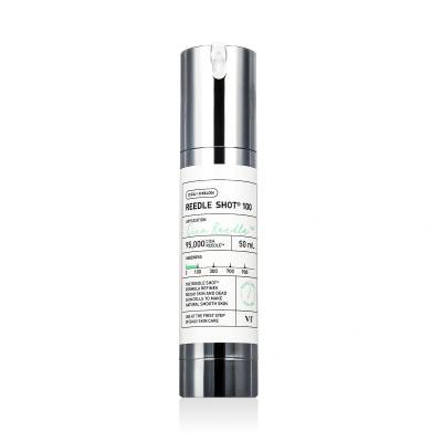VT Cosmetics Reedle Shot 100 Siero per il viso 50 ml