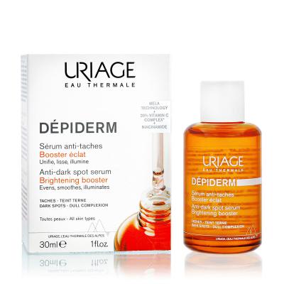 Uriage Dépiderm Anti-Dark Spot Serum Siero per il viso donna 30 ml