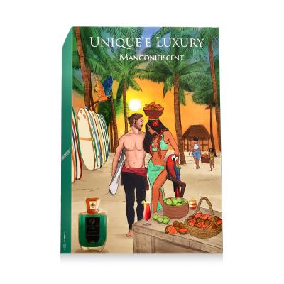 Unique'e Luxury Mangonifiscent Estratto di profumo 100 ml