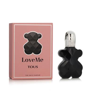 TOUS LoveMe The Onyx Parfum Eau de Parfum donna 30 ml
