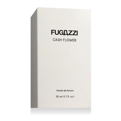 Fugazzi Cash Flower Estratto di profumo 50 ml