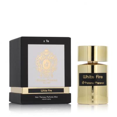 Tiziana Terenzi White Fire Profumo per capelli 50 ml