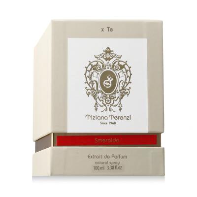 Tiziana Terenzi Luna Collection Smeralda Estratto di profumo 100 ml