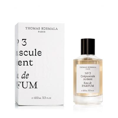 Thomas Kosmala No.3 Crépuscule Ardent Eau de Parfum 100 ml