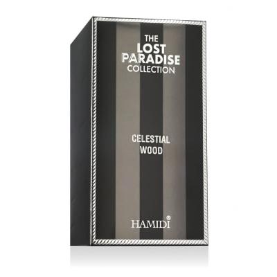 Hamidi The Lost Paradise Celestial Wood Eau de Parfum 100 ml