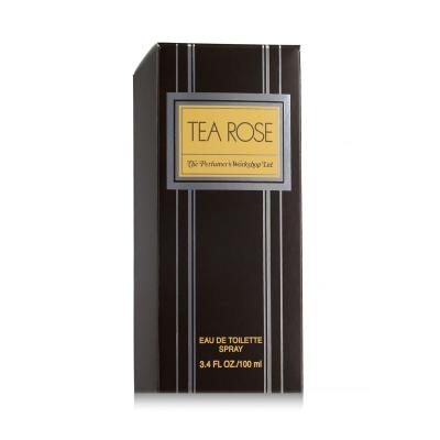 The Perfumer's Workshop Tea Rose Eau de Toilette donna 100 ml