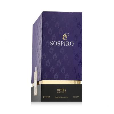 Sospiro Opera Grande Eau de Parfum 100 ml