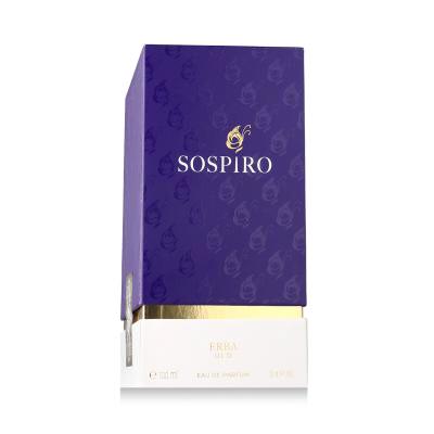 Sospiro Erba Oud Eau de Parfum 100 ml