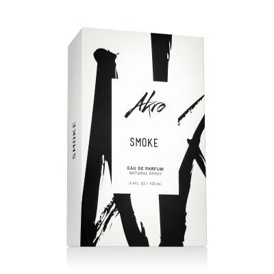 Akro Smoke Eau de Parfum 100 ml