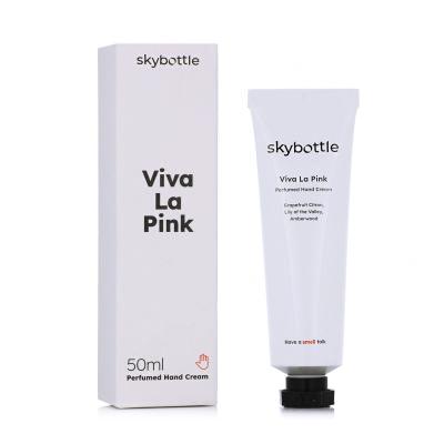 Skybottle Viva La Pink Perfumed Hand Cream Crema per le mani 50 ml