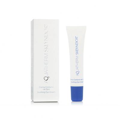 Skeyndor Aquatherm Soothing Eye Cream Crema contorno occhi 15 ml